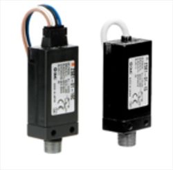 Công tắc áp suất SMC ZSE1, ISE1
